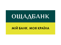 Банк Ощадбанк в Новой Каховке