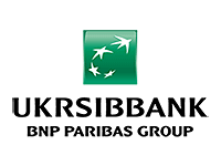 Банк UKRSIBBANK в Новой Каховке