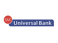 Банк Universal Bank в Новой Каховке